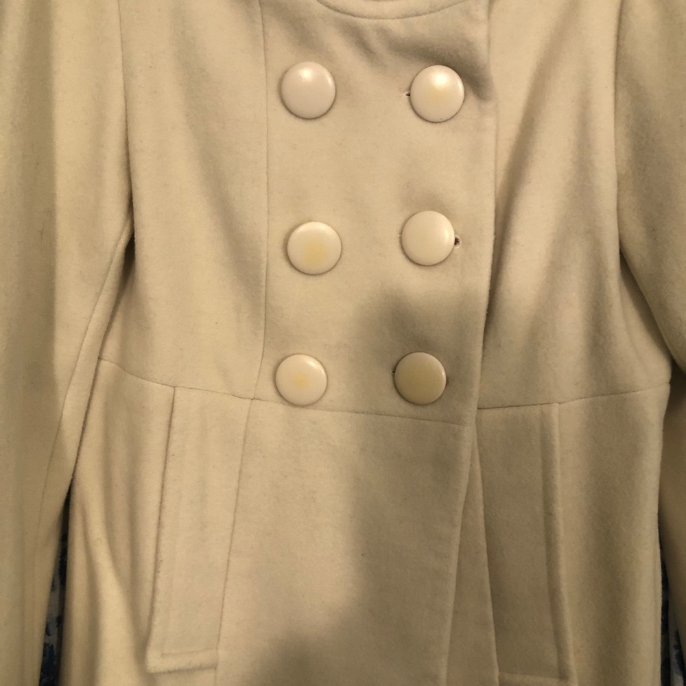 Warm Jacket - image 2